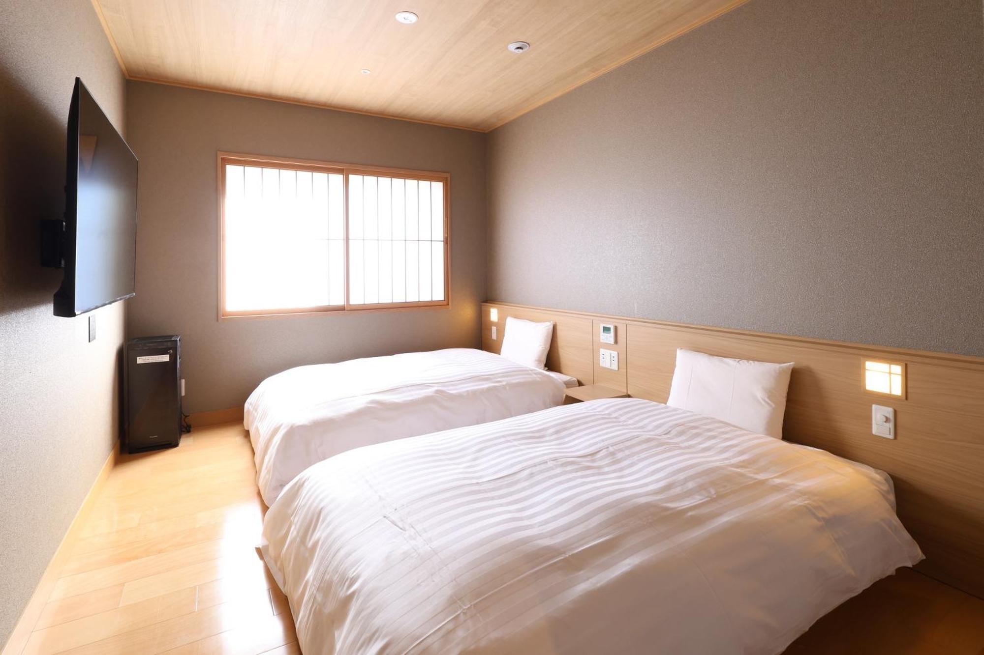 Beppu Hatto Onyado Nono 别府 外观 照片